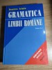 Dumitru Irimia - Gramatica limbii romane - Morfologie, sintaxa (2004; ed. II)