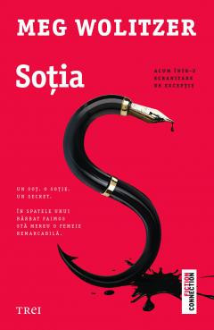 Sotia - de MEG WOLITZER foto