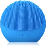FOREO Luna&trade; Play Smart 2 perie inteligentă de curățare pentru toate tipurile de ten Peek-A-Blue