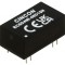 Convertor DC/DC 10W 18-74V la 15V și -15V