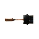 Heat-Pipe 1700 si condesator de 22 pentru Tub Vidat TS 58/1800
