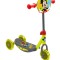 Trotineta copii cu 3 roti, Disney Mickey Cod:59933SV