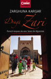 Dragă Zari. Povești nespuse ale unor femei din Afganistan, Corint