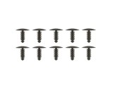 Clema fixare carenaje Chrysler 200, 300, 300c (Lx); Dodge Ram (Ds/Dj); Jeep Grand Cherokee (Wh), set 10 buc
