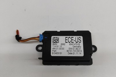Alt modul de control BMW 4 Coupe F32, F82 2015 OEM: 9347470 30438380 foto