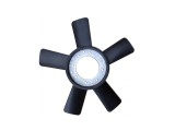 Elice ventilator Opel Frontera, 03.1992-10.1998, Omega A, 09.1986-03.1994, motor 2.0 benzina, 5 palete, 4 gauri, 340 mm