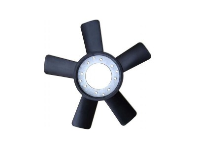 Elice ventilator Opel Frontera, 03.1992-10.1998, Omega A, 09.1986-03.1994, motor 2.0 benzina, 5 palete, 4 gauri, 340 mm foto