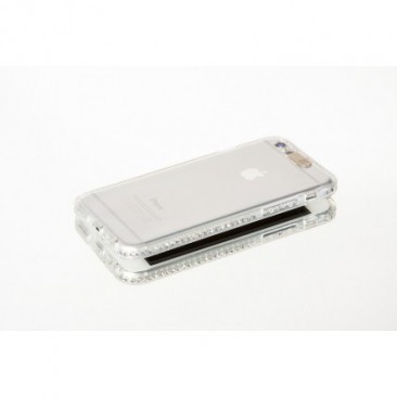 HUSA ULTRA SLIM AMANDA SAMSUNG G920 GALAXY S6 CLEAR foto