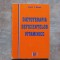 Dietoterapia deficientelor vitaminice - Viorel T. Mogos , 1999