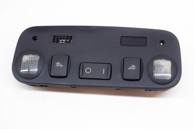 Iluminare interioară AUDI A4 Cabrio 8H7, B6, 8HE, B7 2003 OEM: 8H0947111 14260389 foto
