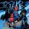 Young Hellboy: Assault on Castle Death