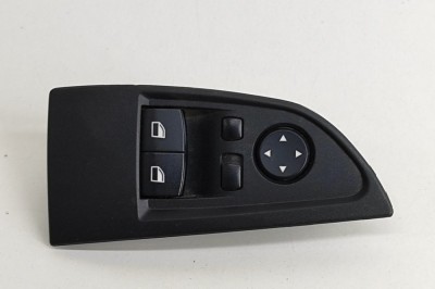 Buton geam ușă dreapta față BMW i3 I01 2014 OEM: 9226269 24673395 foto