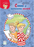 Conni si scrisoarea secreta, Casa