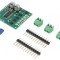 Controler Motor Pas cu Pas DRV8711 SPI 4A 8-50V