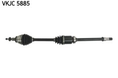 SKF VKJC 5885 Planetara foto