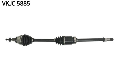 SKF VKJC 5885 Planetara foto