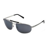 Ochelari de Soare Bărbați Sting SST381-64579X &Oslash; 64 mm, Plastic, Galben, Polaroid