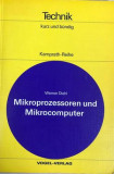 Mikroprozessoren und Mikrocomputer Werner Diehl, 1978, Trei