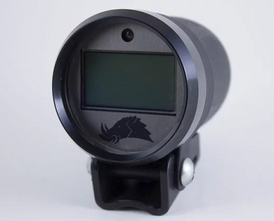 SENZOR CITIRE TEMPERATURA MOTOR RAZORBACK CAN-AM MAVERICK foto