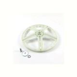 Fulie din plastic pentru mașină de spălat rufe ELECTROLUX 1249691104 Original