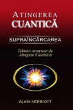 Atingerea cuantica. Supraincarcarea. Tehnici avansate de Atingere Cuantica/Alain Herriott, Adevar Divin