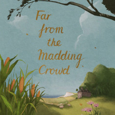 Far from the Madding Crowd