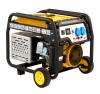 Generator Stager FD 2500 open-frame 2.2kW, 230V, benzina, pornire la sfoara