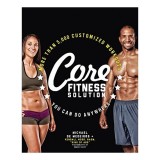 Core fitness solution