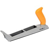 Vorel 25310 - Rindea manuala pentru gips-carton 40x250 mm maner plastic