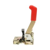 Incuietoare usa stanga pentru JCB 3CX, 4CX si Fastrac, OEM 826/11627
