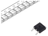 Tranzistor N-MOSFET 150V 27A DPAK