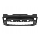 Bara fata DODGE DURANGO, 07.2020-, JLine, cu 4 gauri senzori parcare; grunduit, de vopsit,