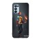 Husa compatibila cu Oppo A72, Viceversa, model Triss Merigold Spellbook The Witcher, Silicon, TPU