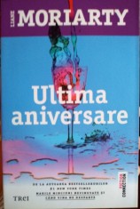 Ultima aniversare