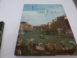 Venetia in sarbatoare