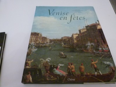 Venetia in sarbatoare foto