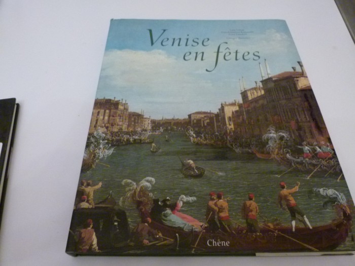 Venetia in sarbatoare