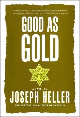 Good as Gold foto