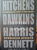 Cei patru calareti- revolutia ateista