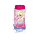 Gel de dus si sampon 2 in 1, Frozen, Fetite, 475 ml