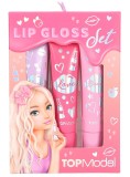 Topmodel Lip Gloss Set Beauty And Me 8 Ml
