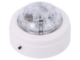Semnalizator Luminos Flash Albastru Solista Maxi 1Hz