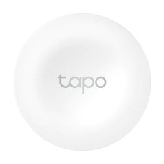 Intrerupator Smart, tactil, control multiplu - TP-Link Tapo TapoS200B