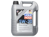 OIL-5L SYNT HC. 5W30 API SL. ACEA A1/A5/B1-02. / pe baza de ulei &icirc;n jurul valorii de / WSS-M2C 912-A1. WSS-M2C 913 A. WSS-M2C 913-B, Liqui Moly