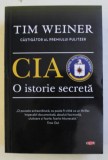 CIA , O ISTORIE SECRETA de TIM WEINER , 2019