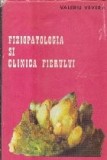Fiziopatologia si clinica fierului (Vevera)
