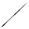 Lanseta crap Flagman Magnum Black Tele Carp 3.3m 3lb