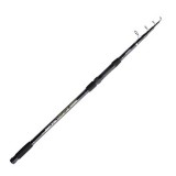 Lanseta crap Flagman Magnum Black Tele Carp 3.3m 3lb