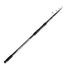 Lanseta crap Flagman Magnum Black Tele Carp 3.6m 3.25lb