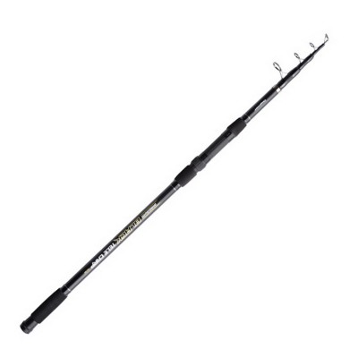 Lanseta crap Flagman Magnum Black Tele Carp 3.3m 3lb foto